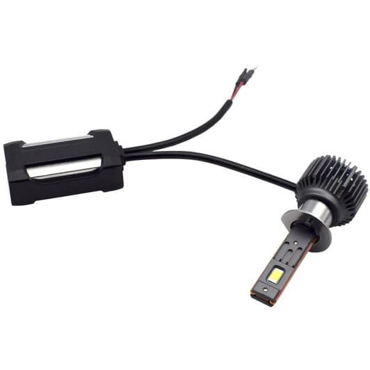 Автолампа Cyclone Type 45 H1 60 W біла 102-583