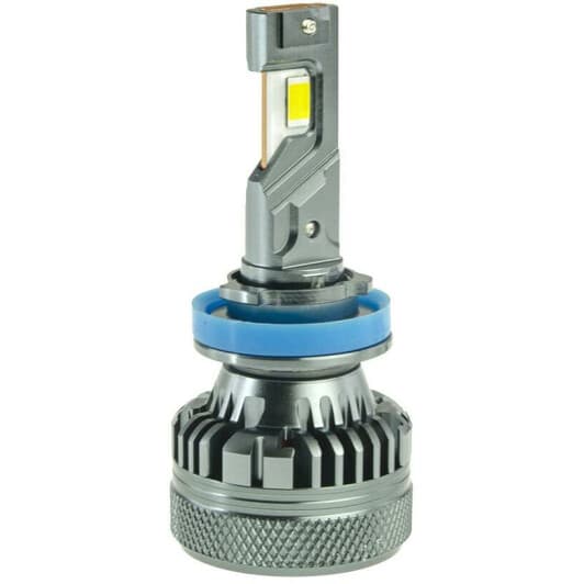 Автолампа Cyclone Type 47 H11 45 W белая 103-069