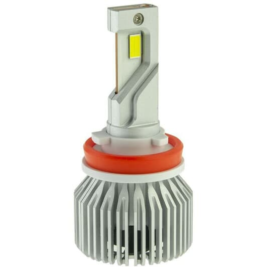 Автолампа Cyclone Type 49 H11 60 W белая 103-025