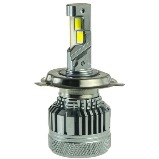 Автолампа Cyclone Type 47 H4 45 W белая 103-071