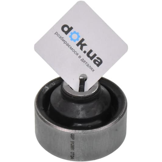 512851 GSP Сайлентблок важеля