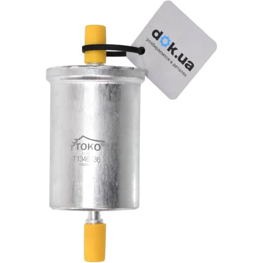 T1346036 TOKO Паливний фільтр