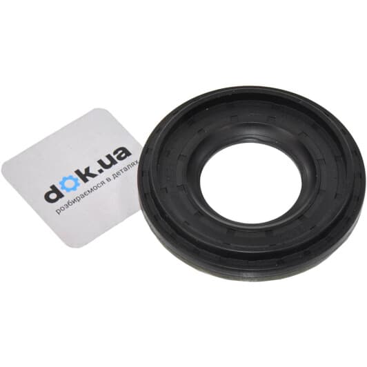 587.001 Elring Сальник півосі