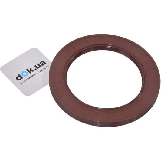 49372492 Corteco Сальник коленвала