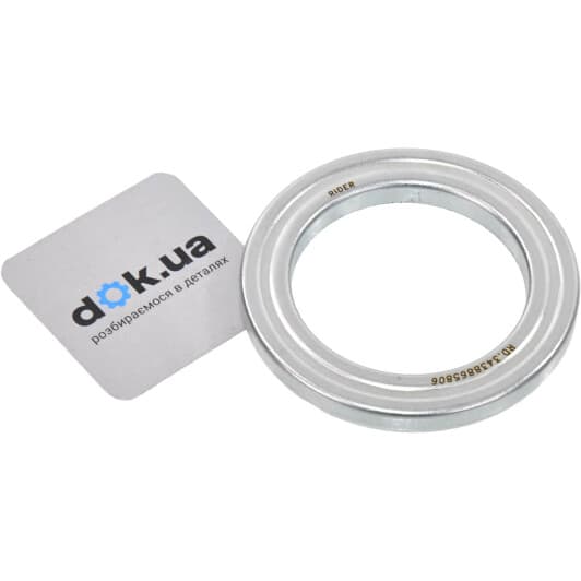 RD3438865806 Rider Опорный подшипник амортизатора