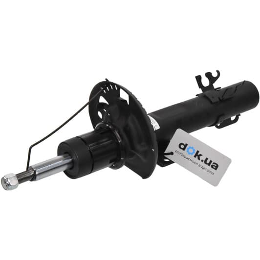 rs314717 RAISO Стойка амортизатора