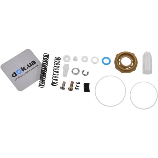 Ремкомплект для краскопульта Auarita RK-H-2002