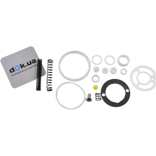 Ремкомплект для краскопульта Italco RK-H-929