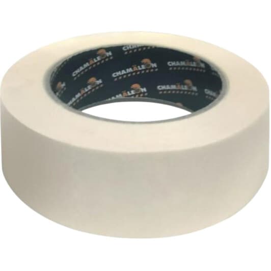 Малярний скотч Chamaleon Masking Tape 48142 на паперовій основі 36 мм x 50 м