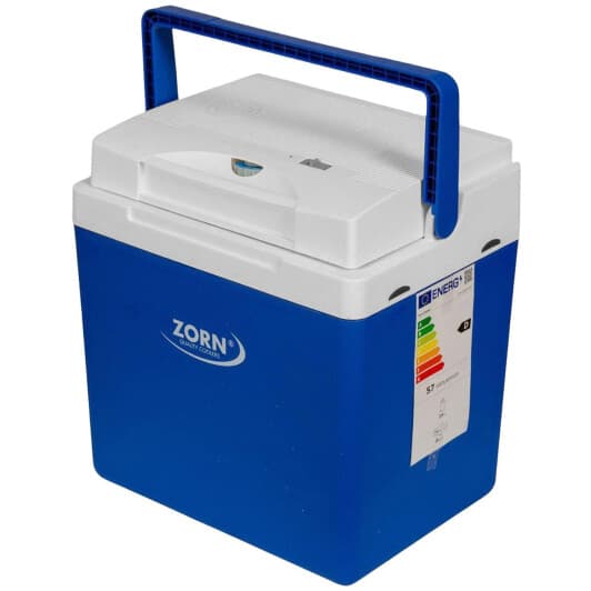 Автохолодильник Zorn Z-26 LNP 4251702501319 25 л
