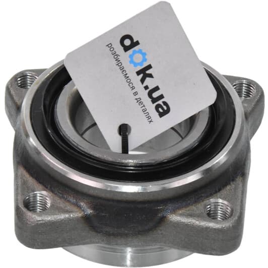 0382-CE1F Febest Подшипник ступицы колеса