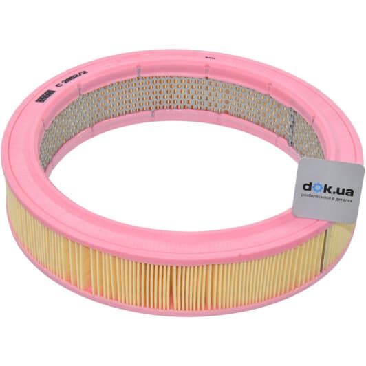 C 2852/2 Mann Воздушный фильтр