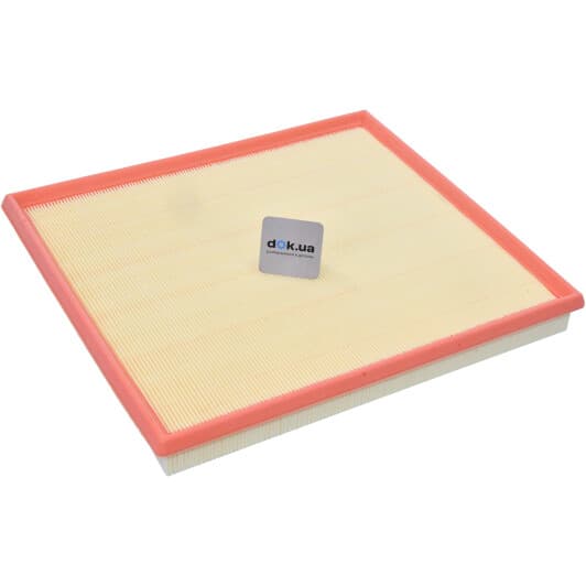 F 026 400 373 Bosch Воздушный фильтр