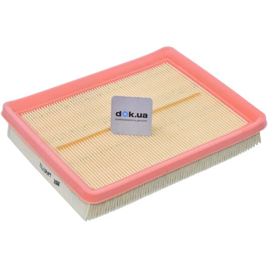WA6713 WIX Filters Воздушный фильтр