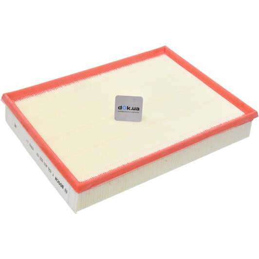 F 026 400 055 Bosch Повітряний фільтр