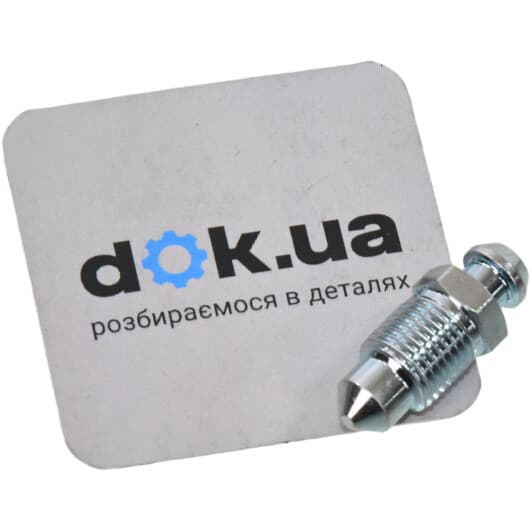 581201G100 Hyundai / Kia Комплектующие дисковых тормозных колодок