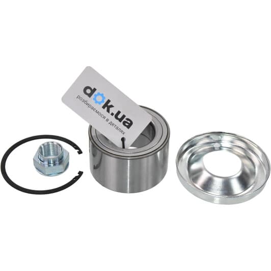 wb70026 SATO tech Комплект ступицы колеса