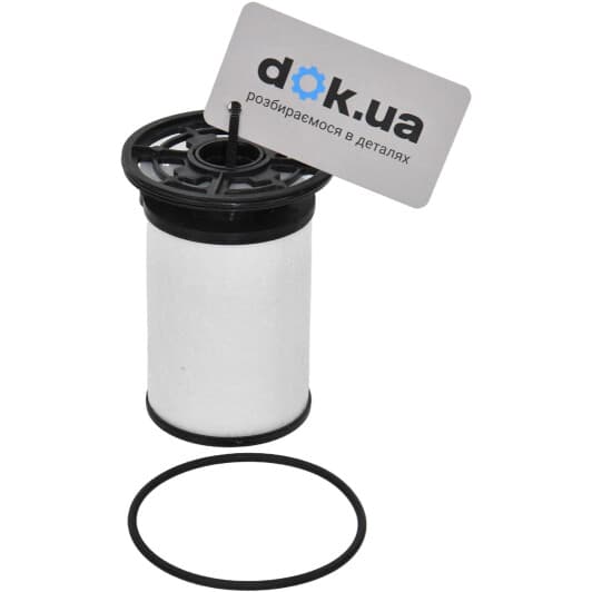 purpf1021 Purro Топливный фильтр