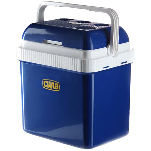 Автохолодильник Сила TCR-24L 960541 24 л