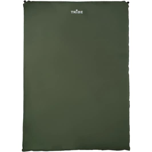 Каремат Tribe Comfort Double T-BB-0015-GREEN зеленый