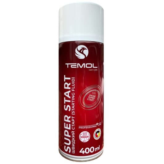 Присадка TEMOL Super Start