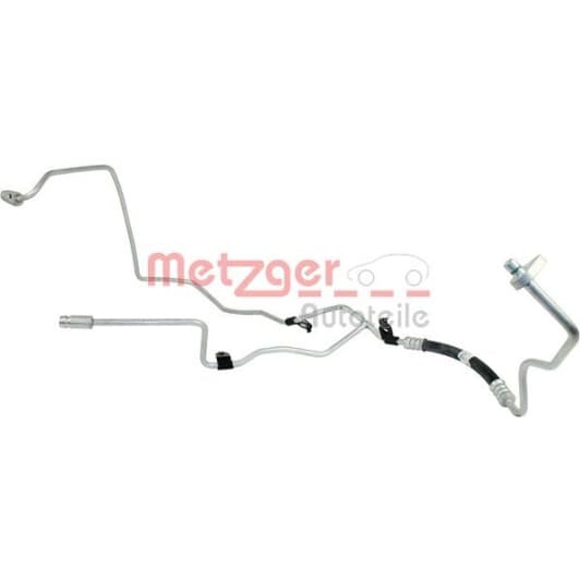 2360048 Metzger Трубопровод кондиционера