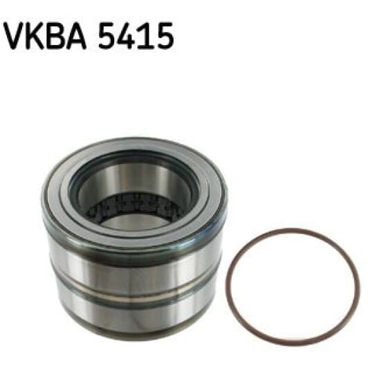 VKBA 5415 SKF Підшипник ступиці колеса