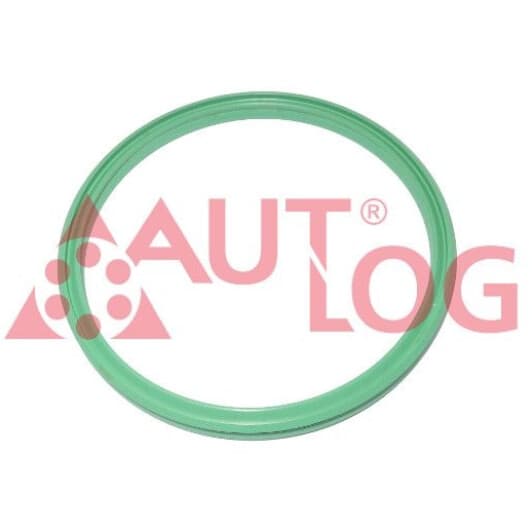 di1028 Autlog Прокладка патрубка турбины для Audi A4