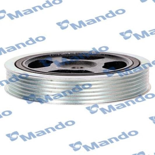 dmb010018 Mando Шкив коленчатого вала для Hyundai Elantra