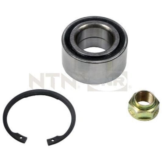 R174.34 SNR Подшипник ступицы колеса