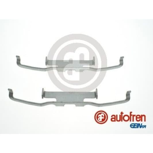d42994a Autofren Seinsa Комплектующие дисковых тормозных колодок