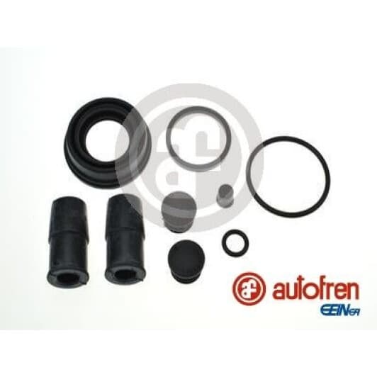 d42734 Autofren Seinsa Ремкомплект тормозного суппорта