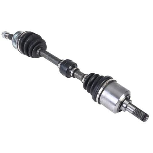 158 1861-SX Stellox Піввісь для Subaru Impreza