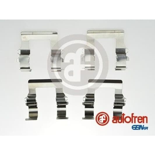 D42547A Autofren Seinsa Компоненти дискових гальмівних колодок