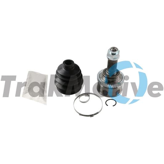 400614 TrakMotive ШРУС для Suzuki Liana