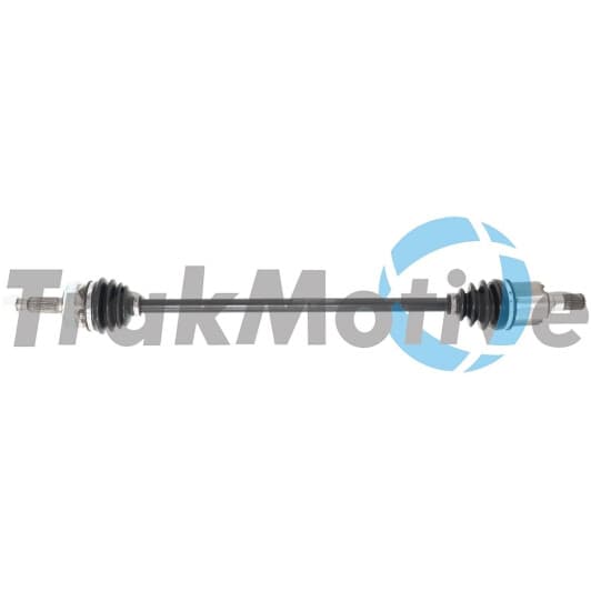 301913 TrakMotive Піввісь для Kia Picanto