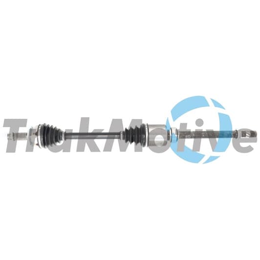 301916 TrakMotive Полуось