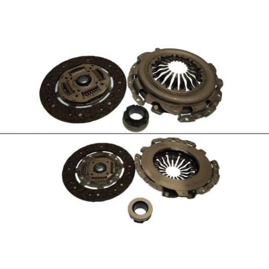 957259 KAWE Комплект сцепления для Ford Transit