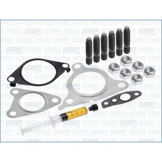 jtc11871 Ajusa Монтажный комплект турбины для Nissan Murano