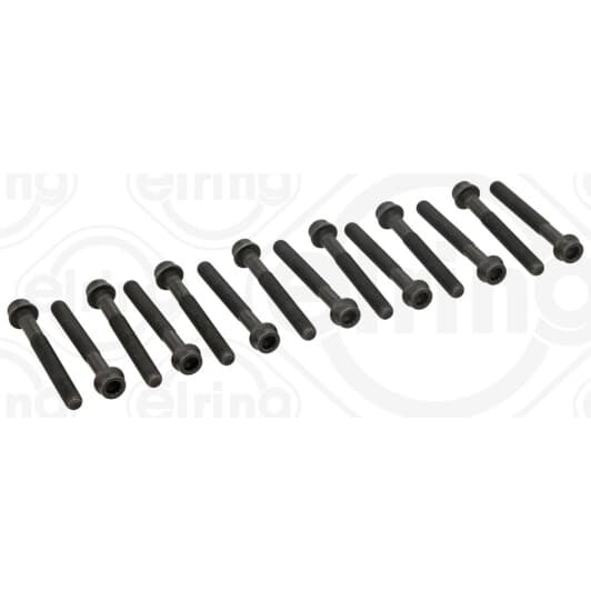 819.965 Elring Болт ГБЦ