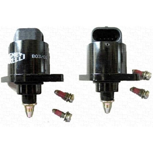 230016079047 Magneti Marelli Клапан холостого ходу