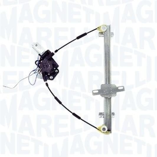 350103918000 Magneti Marelli Стеклоподъемник