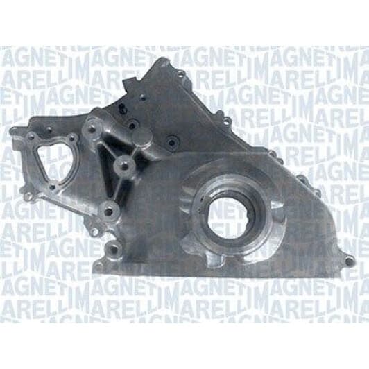 351516000064 Magneti Marelli Масляный насос