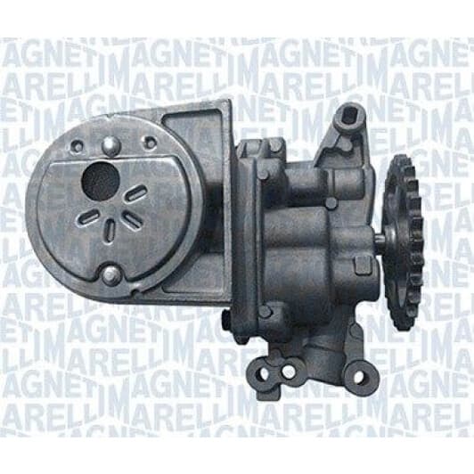 351516000059 Magneti Marelli Оливний насос