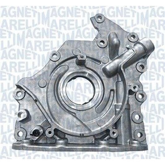 351516000008 Magneti Marelli Масляный насос