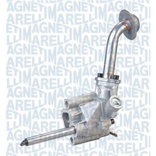 351516000036 Magneti Marelli Масляный насос