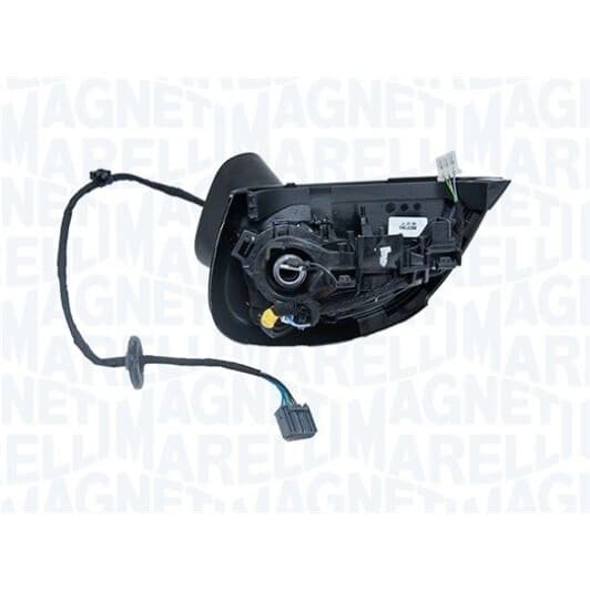 182201543100 Magneti Marelli Зовнішнє дзеркало для Volvo XC90