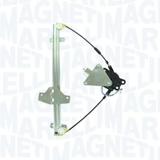 ac452 Magneti Marelli magneti marelli