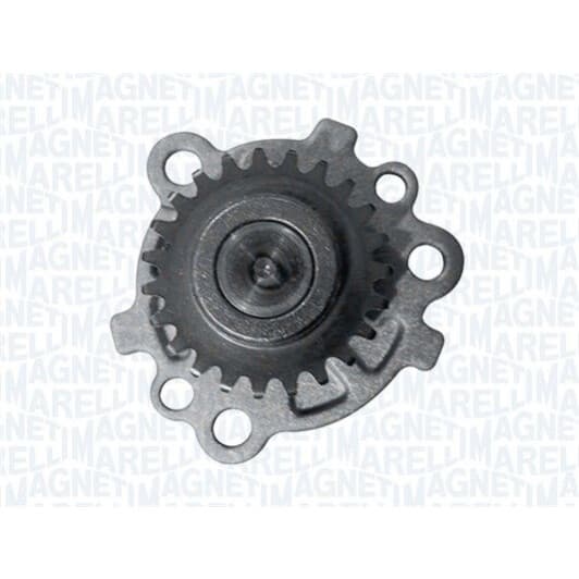 351516000142 Magneti Marelli Масляный насос