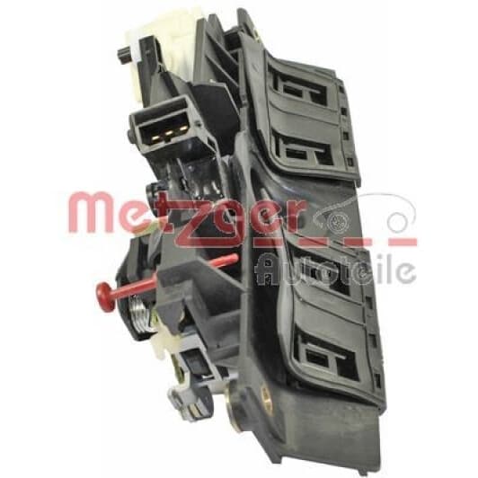 2317004 Metzger Замок лючка бензобака для Audi A6